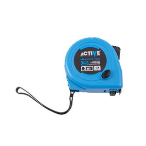 متر 3 متری اکتیو مدل  ac 6316